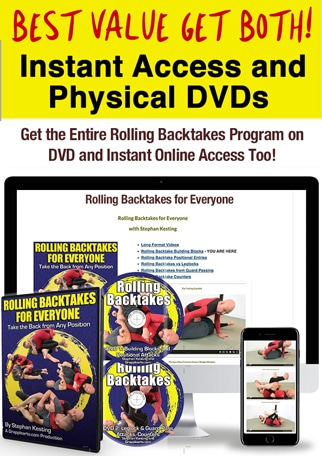 Get Instant Online Access AND Physical DVDs - Best Value!