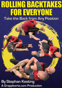 Rolling Backtakes for Everyone