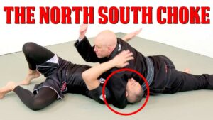 How to do the north-south choke