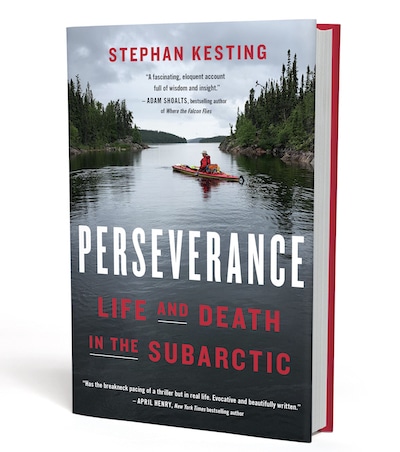 Perseverance, Life and Death in the Subarctic