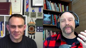 james deirmedjian interview