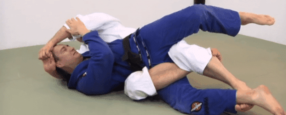 The Twister Submission