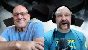 Tom Callos on The Strenuous Life Podcast
