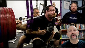 Hybrid Conditioning with Chris Duffin