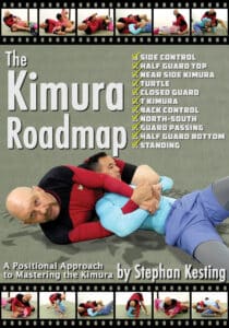 The Kimura Roadmap, Your Complete Guide to the Positional Game that Makes the Kimura Work for Everyone