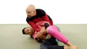 Understanding the Kimura