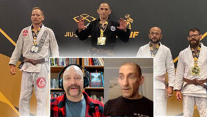 Tom Wortman on The Strenuous Life Podcast