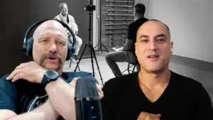 Roy Dean on the History of BJJ in North America