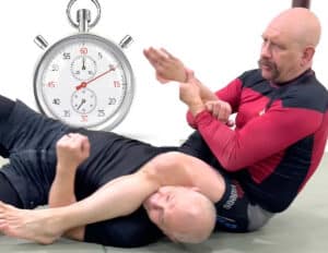 how to improve your reaction times in bjj