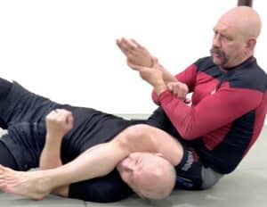 Improving your BJJ reaction time