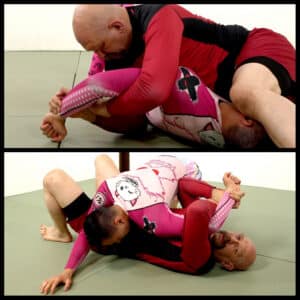 far framing grip