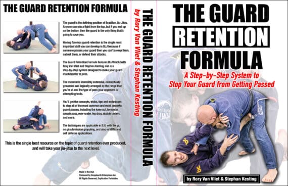 The Guard Retention Formula